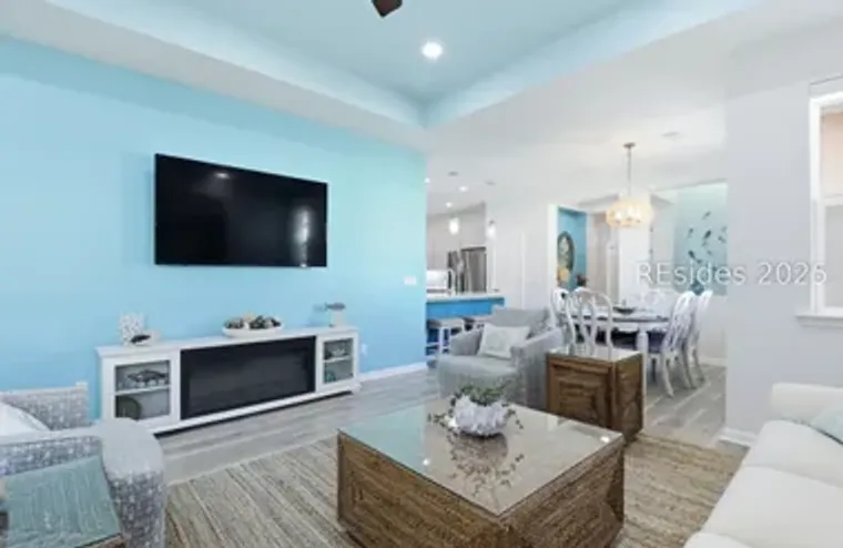 895 HARBORSIDE DR, HARDEEVILLE, SC, 2992..., Hardeeville, SC 29927