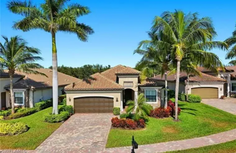 2906 AVIAMAR CIR, NAPLES, FL, 34114, Naples, FL 34114