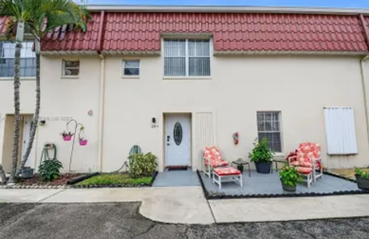 820 SALEM LN B, LAKE WORTH, FL, 33467, Lake Worth, FL 33467