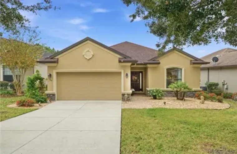 1578 W SOLA VISTA PATH, LECANTO, FL, 344..., Lecanto, FL 34461
