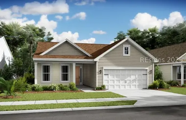 65 ESTUARY DR, BLUFFTON, SC, 29909, Bluffton, SC 29909