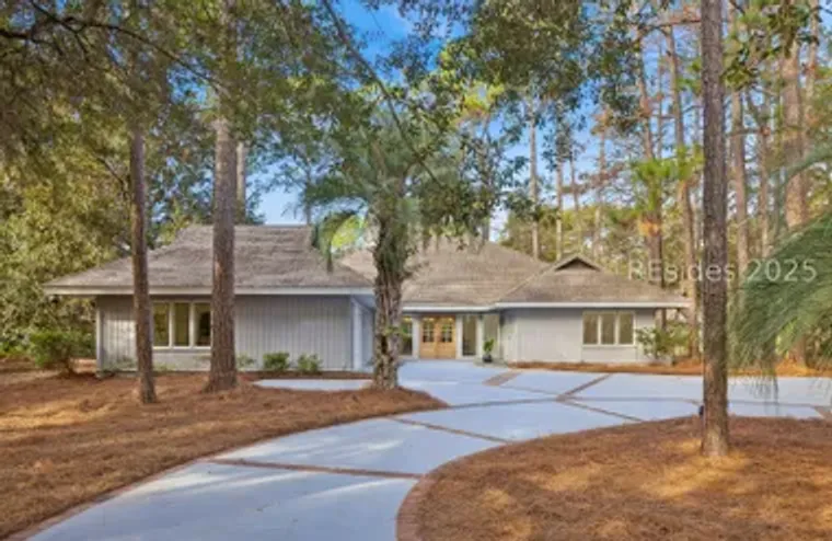 58 ROOKERY WAY, HILTON HEAD ISLAND, SC, ..., Hilton Head Island, SC 29926