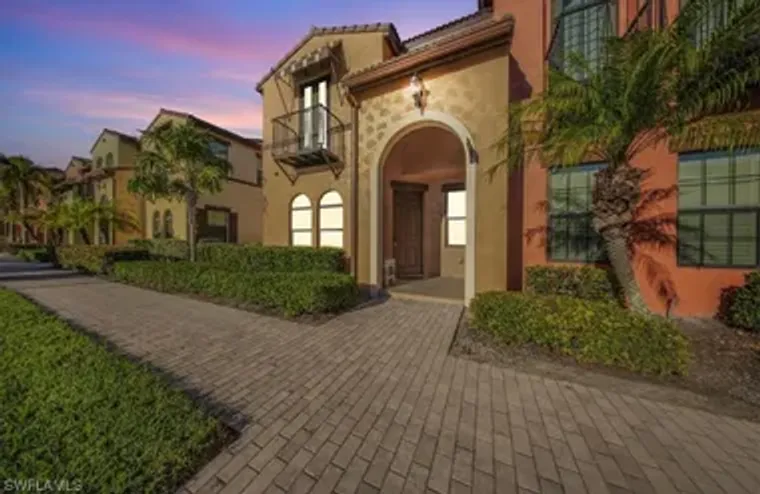 9063 CAPISTRANO ST 4401, NAPLES, FL, 341..., Naples, FL 34113