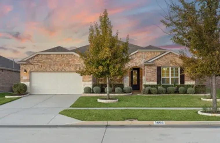 1668 MARINA POINT CT, FRISCO, TX, 75036, Frisco, TX 75036