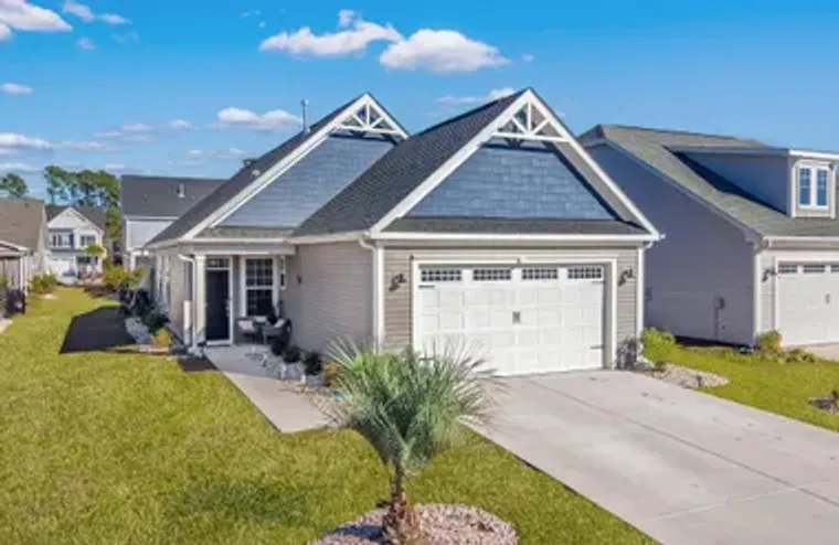 1027 CASCADE LOOP, LITTLE RIVER, SC, 295..., Little River, SC 29566