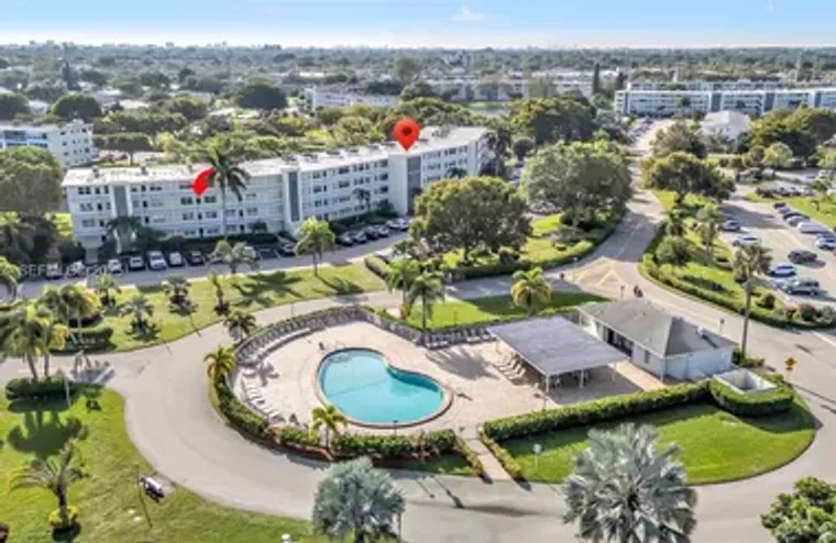 314 GRANTHAM A # 314, DEERFIELD BEACH, F..., Deerfield Beach, FL 33442