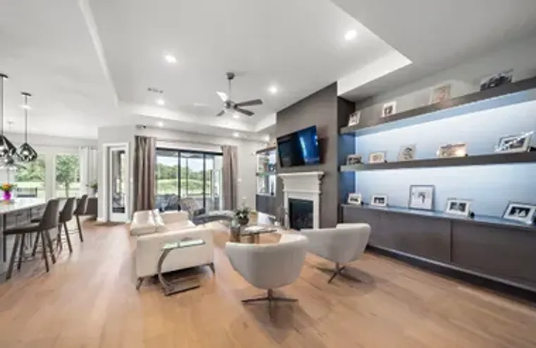 7551 CONGRESS TRAIL WAY, PORTER, TX, 773..., Porter, TX 77365