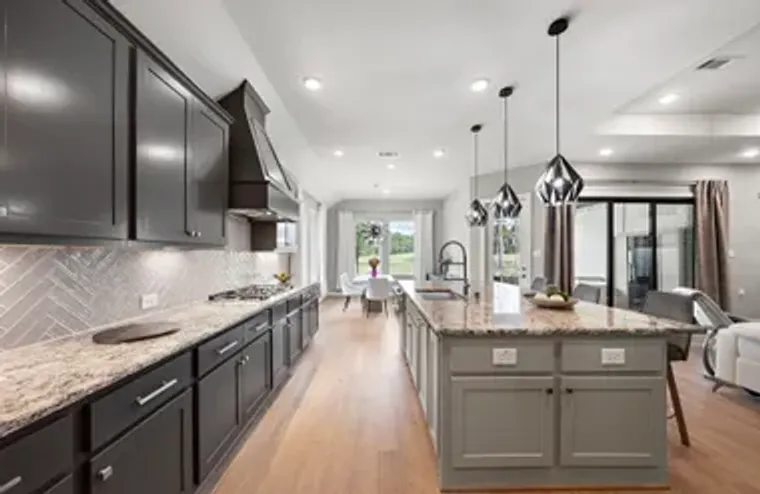 7551 CONGRESS TRAIL WAY, PORTER, TX, 773..., Porter, TX 77365
