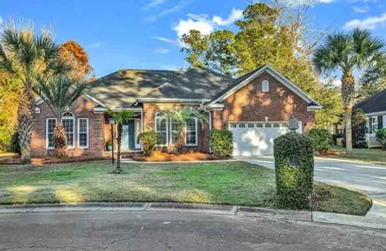 40 MILLBRANCH LN, PAWLEYS ISLAND, SC, 29..., Pawleys Island, SC 29585