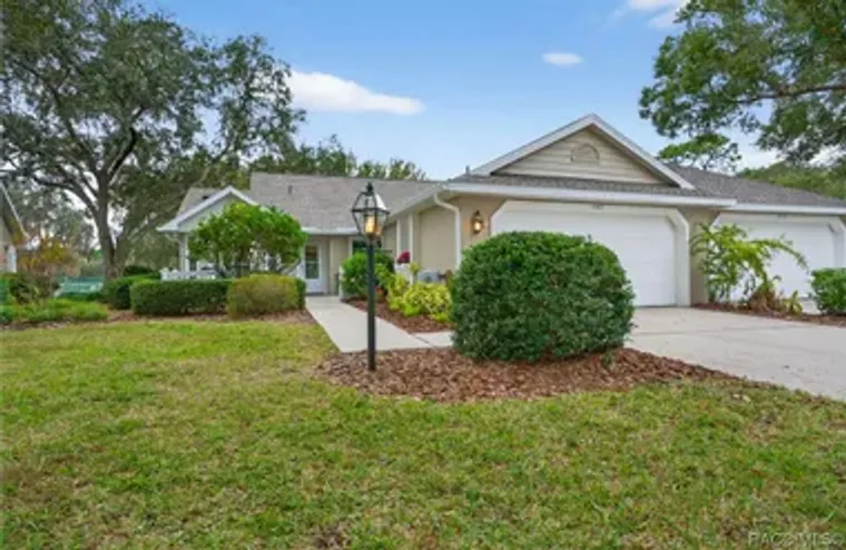 1603 N FOXBORO LOOP, CRYSTAL RIVER, FL, ..., Crystal River, FL 34429