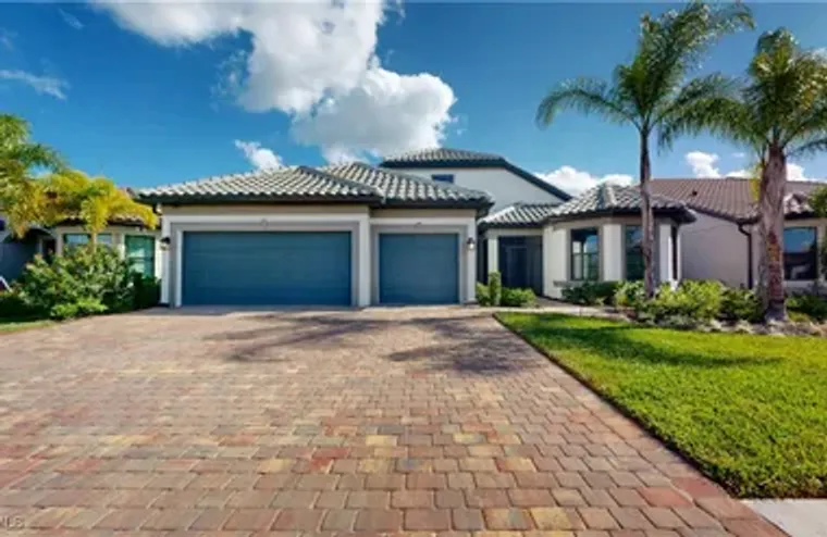 6584 LEGACY WAY, AVE MARIA, FL, 34142, Ave Maria, FL 34142