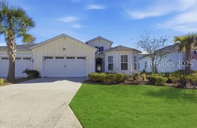 441 SUMMERTIME PL, HARDEEVILLE, SC, 2992..., Hardeeville, SC 29927