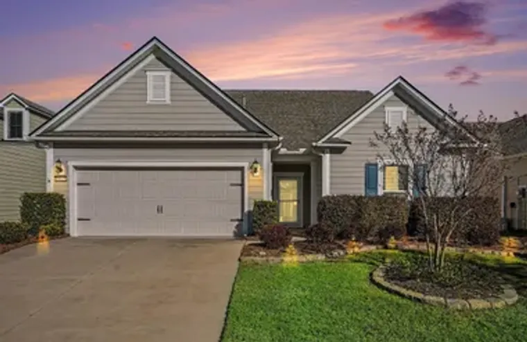 6425 CASCATA DR, MYRTLE BEACH, SC, 29572, Myrtle Beach, SC 29572