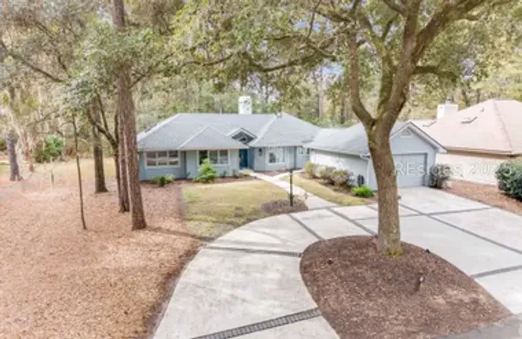 8 EDGEWOOD CT, HILTON HEAD ISLAND, SC, 2..., Hilton Head Island, SC 29926