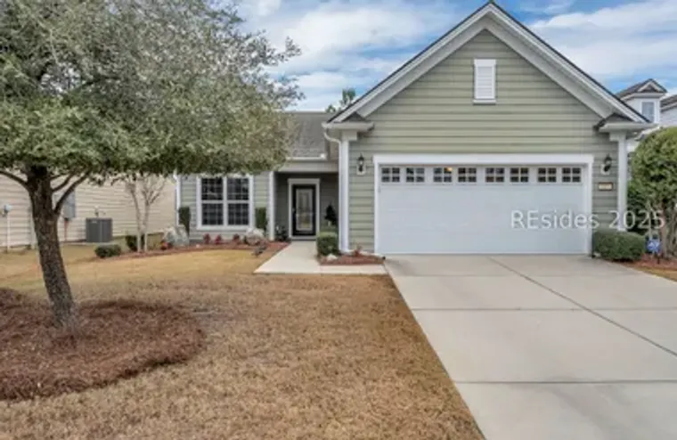 117 VALLEYBROOKE CT S, OKATIE, SC, 29909, Okatie, SC 29909