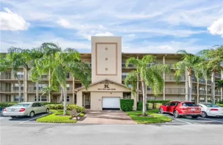 550 SW 138TH AVE 409K, PEMBROKE PINES, F..., Pembroke Pines, FL 33027