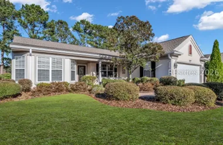 655 CYPRESS HILLS DR, BLUFFTON, SC, 2990..., Bluffton, SC 29909