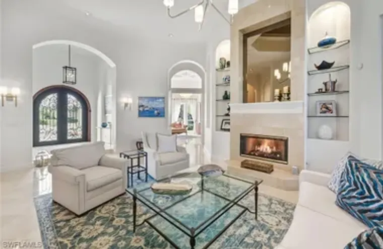 396 TERRACINA WAY, NAPLES, FL, 34119, Naples, FL 34119