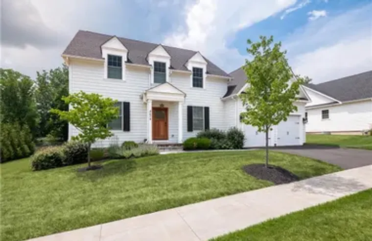 4574 OLD SAUCON RD, UPPER SAUCON TWP, PA..., Upper Saucon Twp, PA 18015