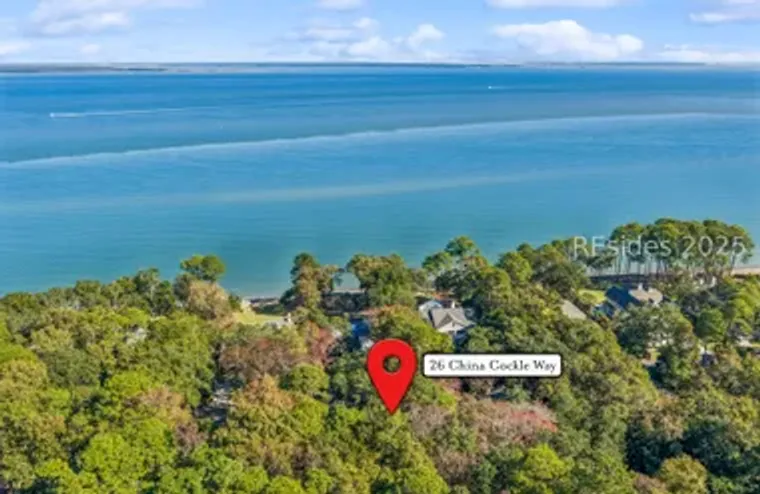 26 CHINA COCKLE WAY, HILTON HEAD ISLAND,..., Hilton Head Island, SC 29926