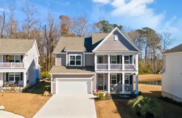 4070 RUTHERFORD CT, LITTLE RIVER, SC, 29..., Little River, SC 29566