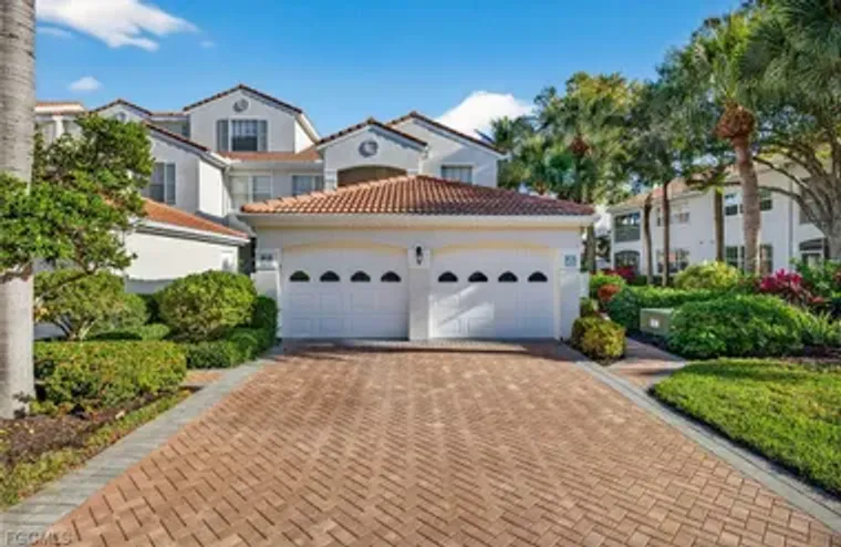 8315 EXCALIBUR CIR APT P11, NAPLES, FL, ..., Naples, FL 34108