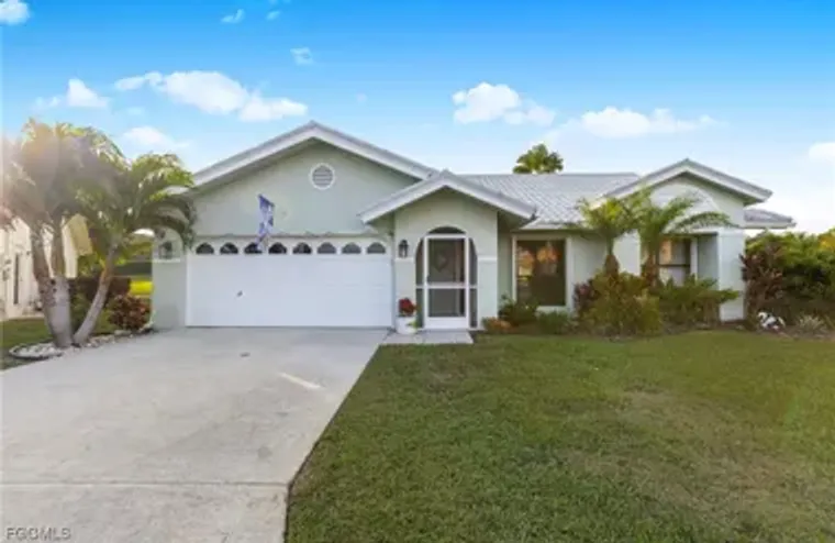12820 DORNOCH CT, FORT MYERS, FL, 33912, Fort Myers, FL 33912