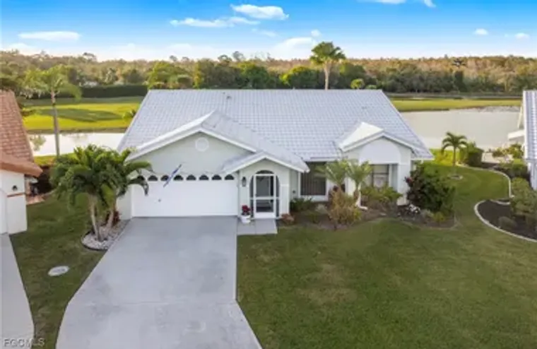 12820 DORNOCH CT, FORT MYERS, FL, 33912, Fort Myers, FL 33912