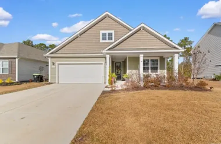 3211 SUTHERLAND DR, LITTLE RIVER, SC, 29..., Little River, SC 29566