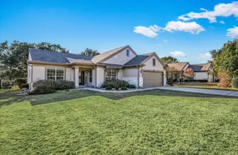 204 COLORADO RIVER RD, GEORGETOWN, TX, 7..., Georgetown, TX 78633