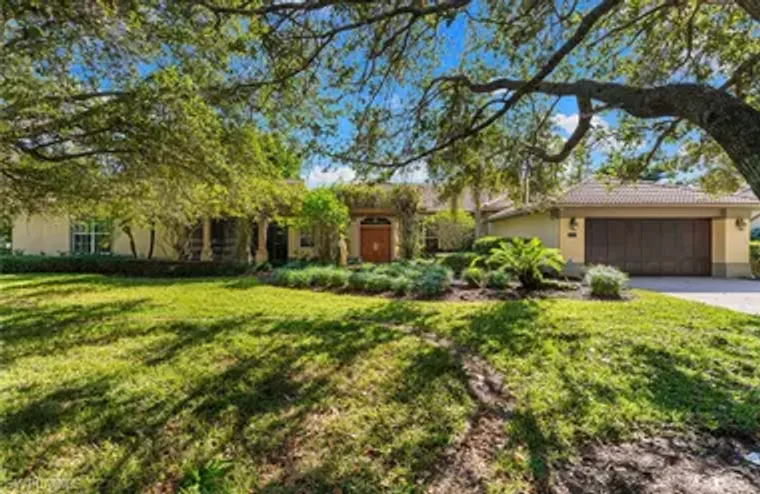 8840 MARIPOSA CT, NAPLES, FL, 34113, Naples, FL 34113