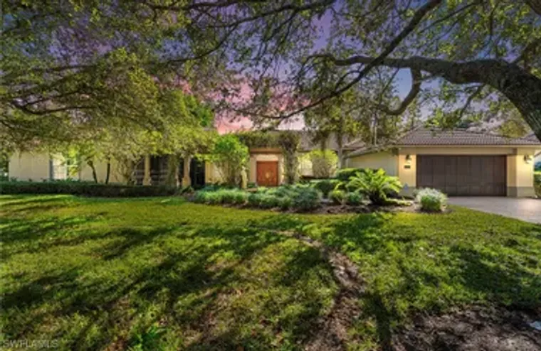 8840 MARIPOSA CT, NAPLES, FL, 34113, Naples, FL 34113