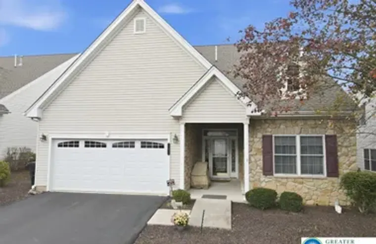 3 NOTTINGHAM LN, EASTON, PA, 18045, Easton, PA 18045