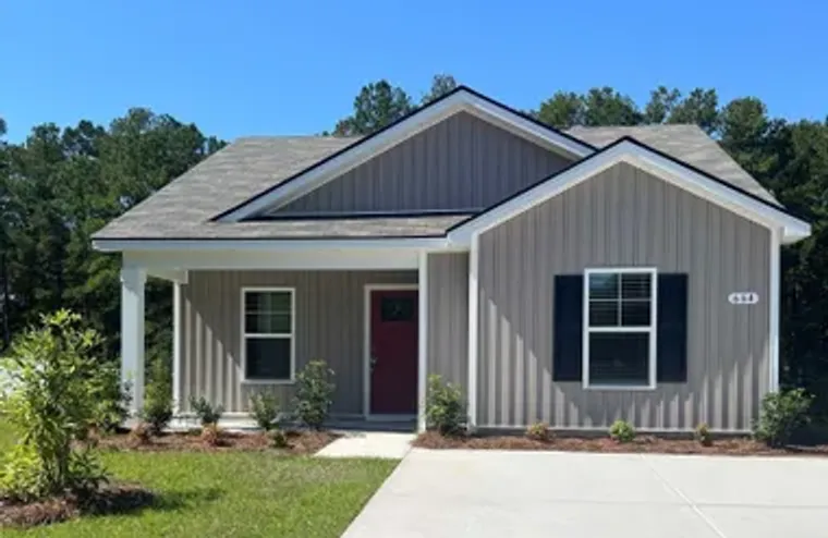 356 SKYWARD ST, MYRTLE BEACH, SC, 29588, Myrtle Beach, SC 29588