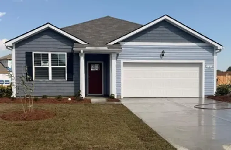 523 SAGEBRUSH ST, MYRTLE BEACH, SC, 2958..., Myrtle Beach, SC 29588