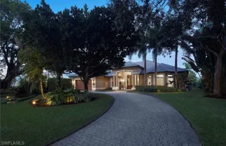 1900 TILLER TER, NAPLES, FL, 34102, Naples, FL 34102