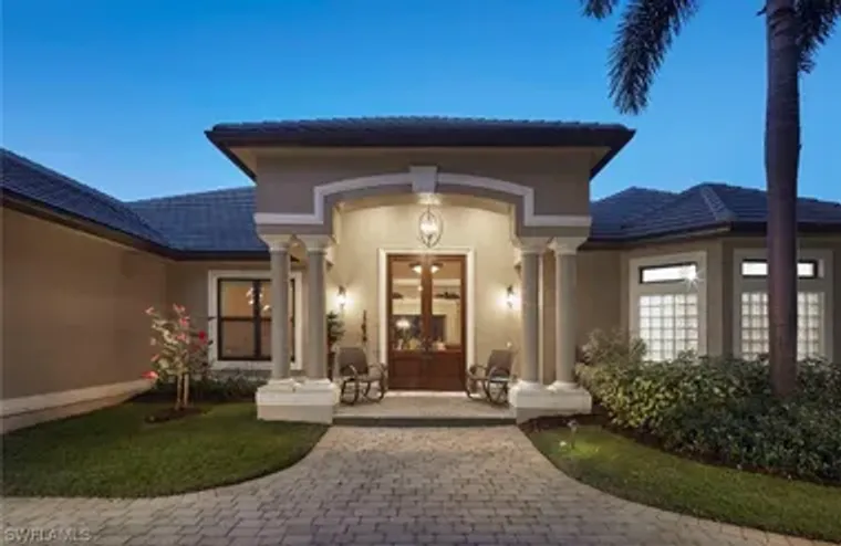 1900 TILLER TER, NAPLES, FL, 34102, Naples, FL 34102