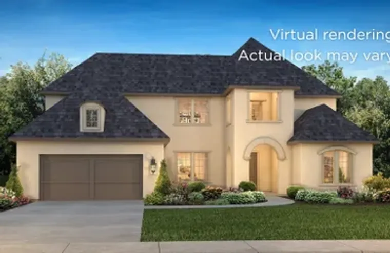 5043 AMERICAN SYCAMORE TRL, MONTGOMERY, ..., Montgomery, TX 77316