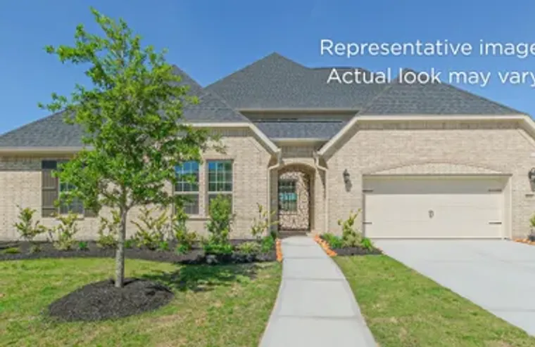 5059 AMERICAN SYCAMORE TRL, MONTGOMERY, ..., Montgomery, TX 77316