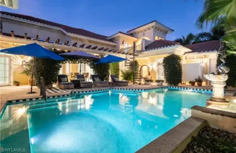 3351 CREEKVIEW DR, BONITA SPRINGS, FL, 3..., Bonita Springs, FL 34134