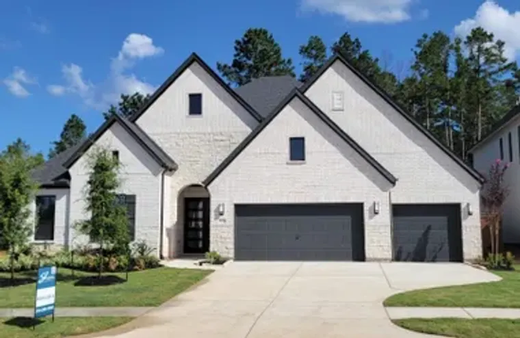 5039 AMERICAN SYCAMORE TRL, MONTGOMERY, ..., Montgomery, TX 77316