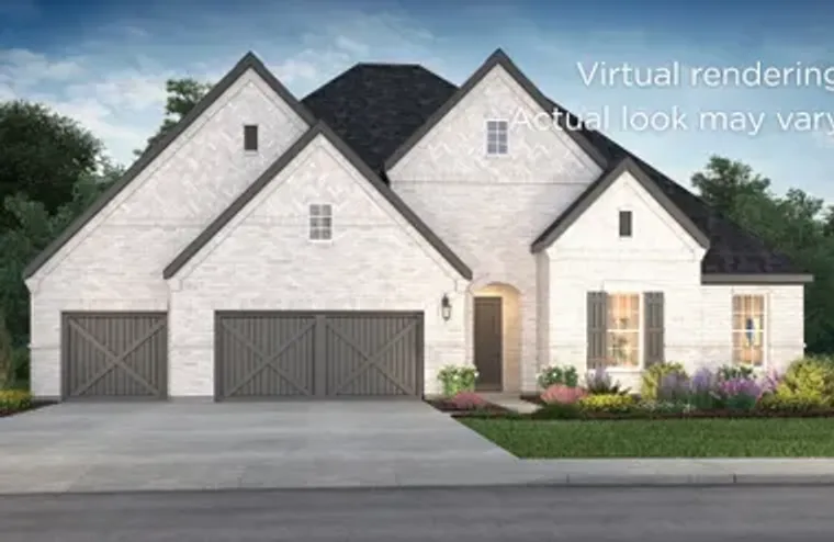 5039 AMERICAN SYCAMORE TRL, MONTGOMERY, ..., Montgomery, TX 77316