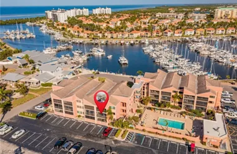 3170 MATECUMBE KEY RD 127, PUNTA GORDA, ..., Punta Gorda, FL 33955