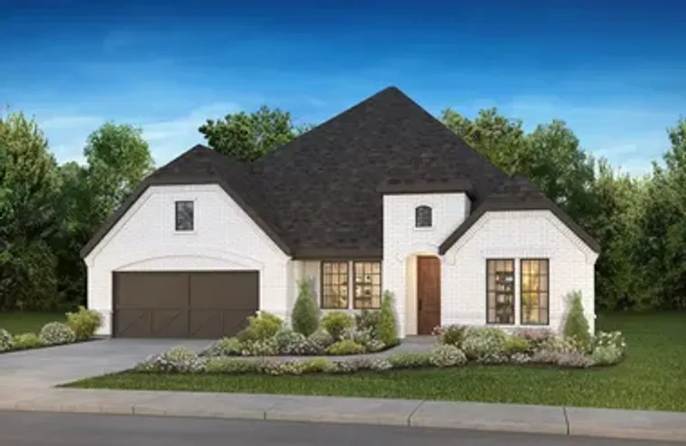 5155 SILVERBELL LN, MONTGOMERY, TX, 7731..., Montgomery, TX 77316