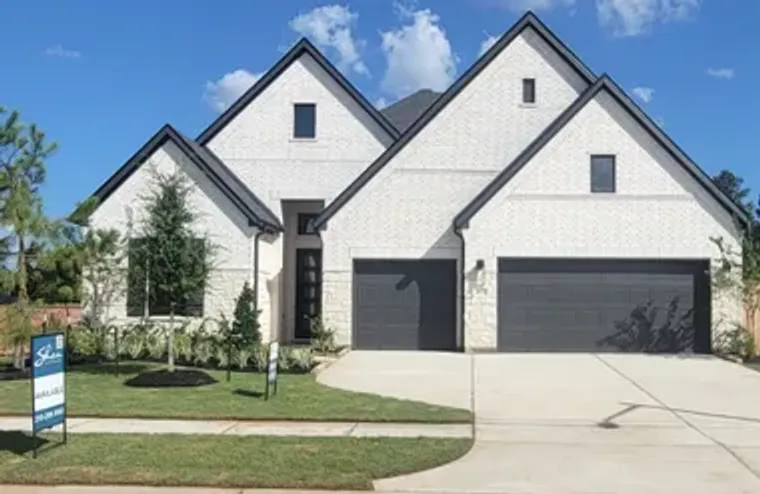 5135 SILVERBELL LN, MONTGOMERY, TX, 7731..., Montgomery, TX 77316