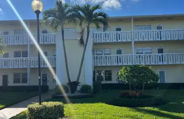 293 DORSET G # 293, BOCA RATON, FL, 3343..., Boca Raton, FL 33434