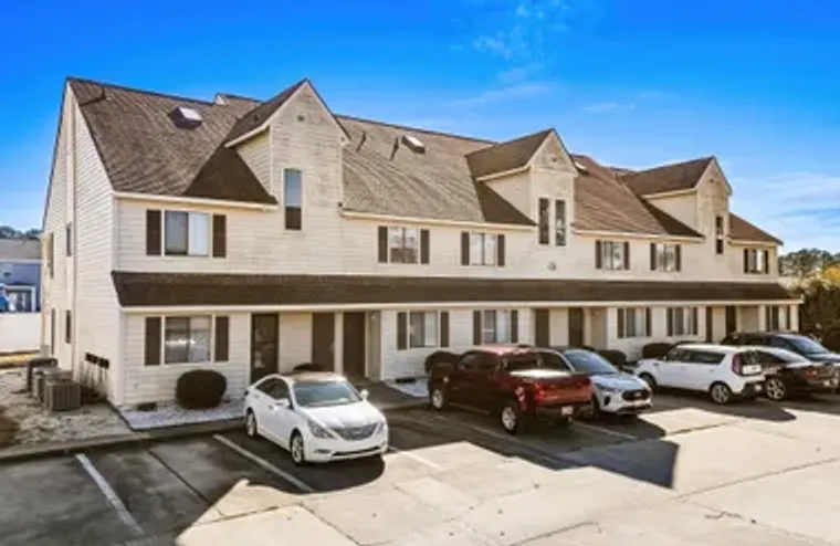 510 FAIRWOOD LAKES DR UNIT 14C, MYRTLE B..., Myrtle Beach, SC 29588