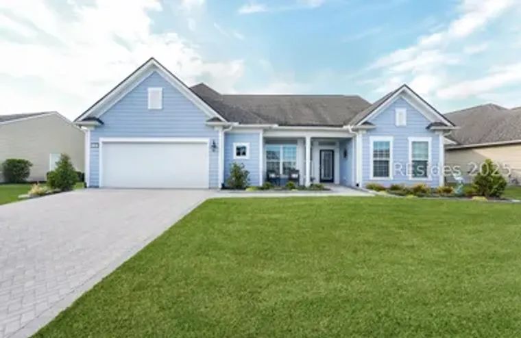 216 PALMDALE LN, BLUFFTON, SC, 29909, Bluffton, SC 29909