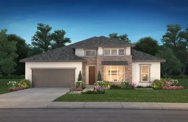 5127 SILVERBELL LN, MONTGOMERY, TX, 7731..., Montgomery, TX 77316