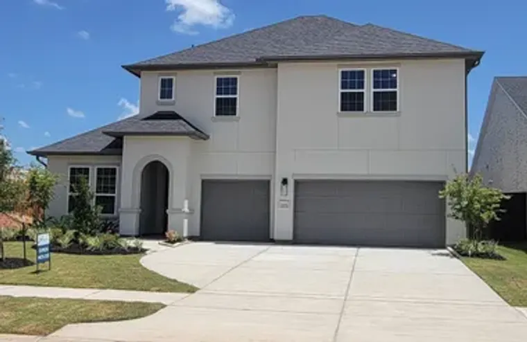 5111 SILVERBELL LN, MONTGOMERY, TX, 7731..., Montgomery, TX 77316